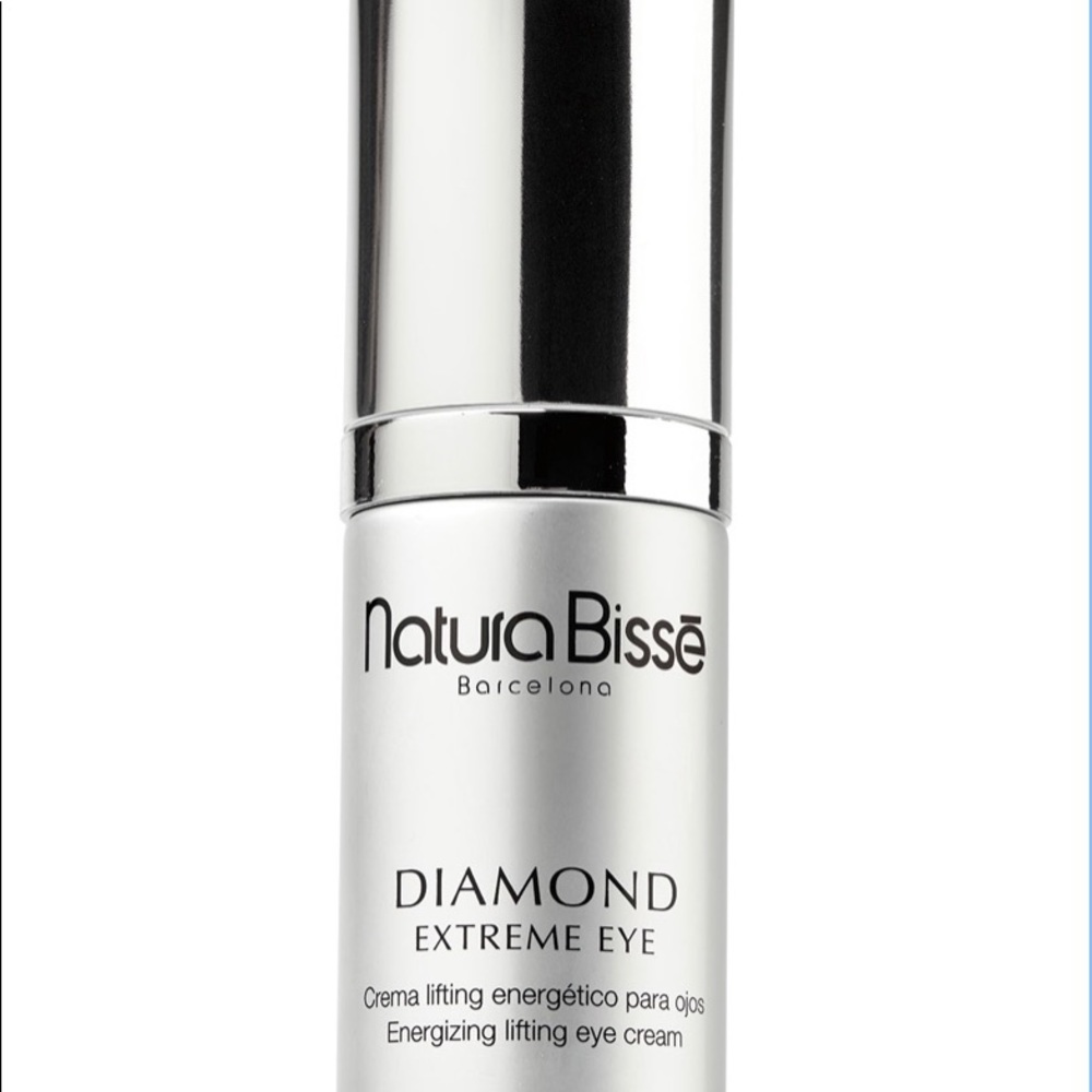 Natura Bisse Diamond Extreme eye